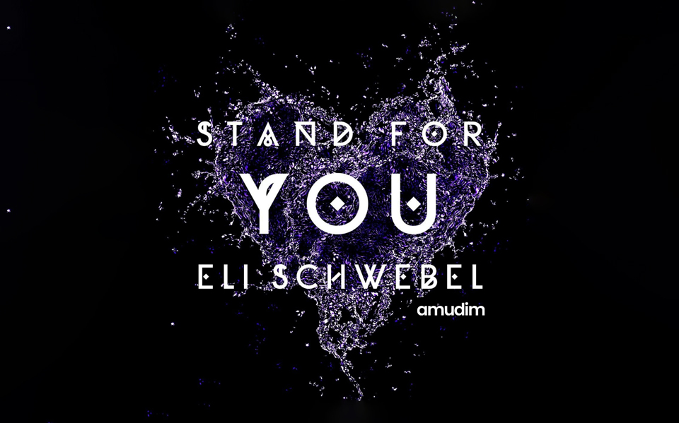 Stand For You – By Eli Schwebel