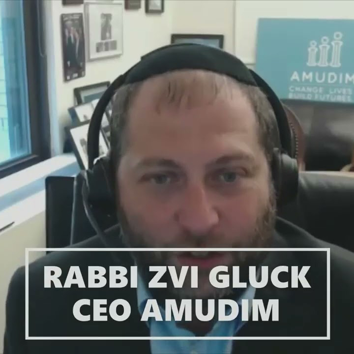 EXCLUSIVE INTERVIEW: Rabbi Zvi Gluck on the ‘Alarming’ Marijuana Crisis in the Frum Community