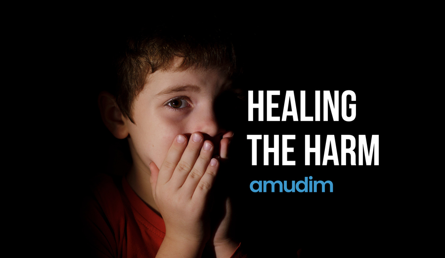 Healing the Harm