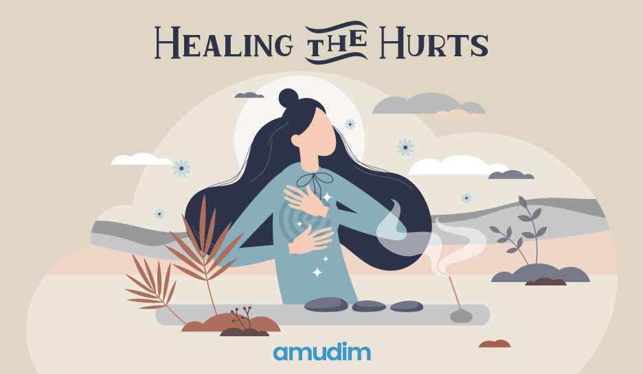 healingthehurts