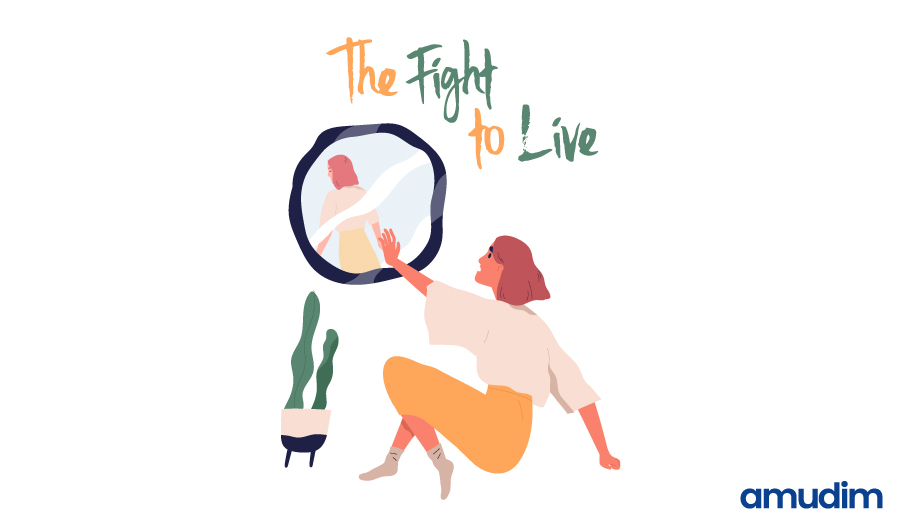 thefighttolive