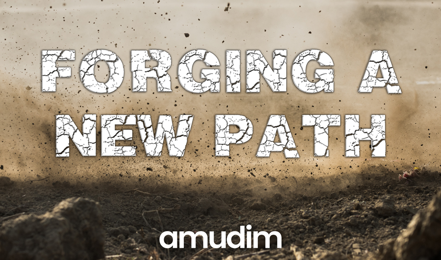 Forging-a-New-Path-