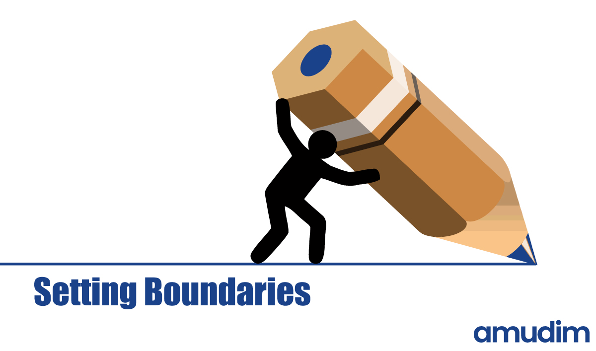 Setting-Boundaries
