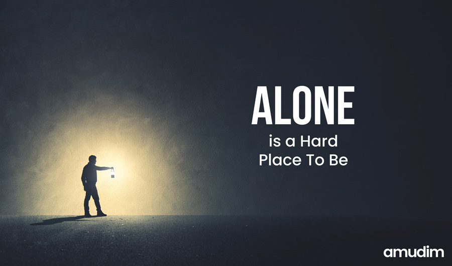 alone-
