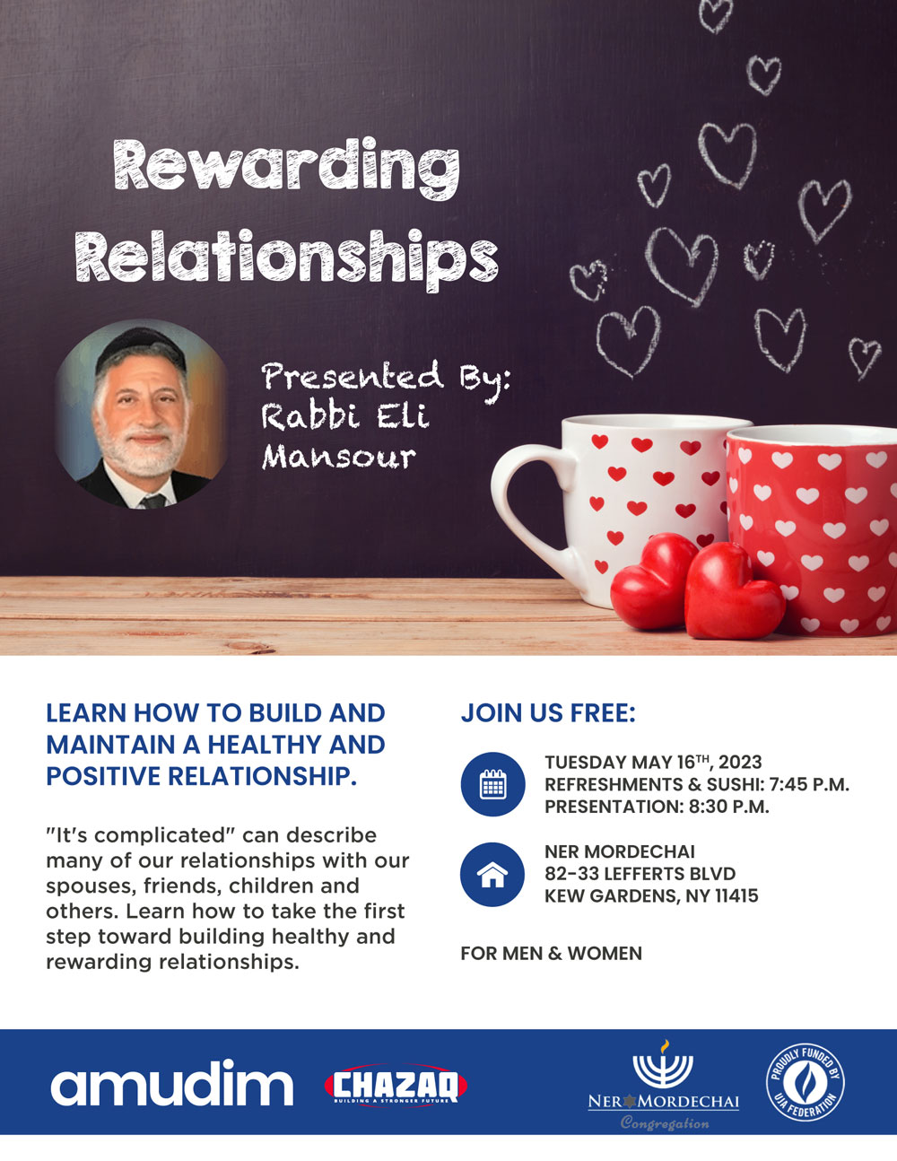 Rewarding-Relationships