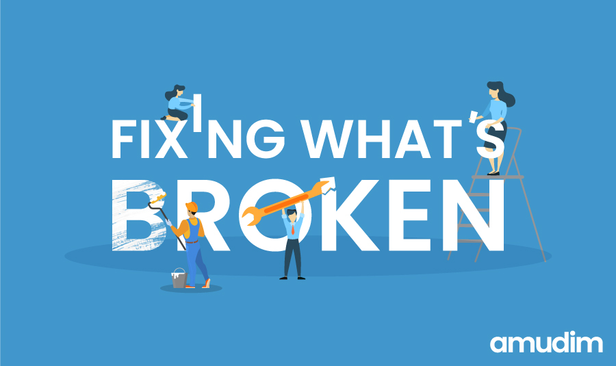 fixing-whats-broken