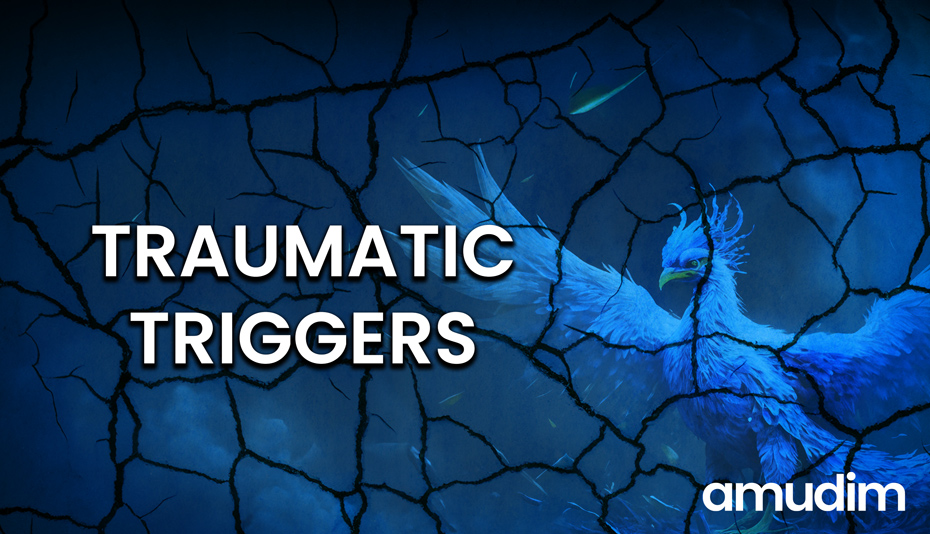 Traumatic-Triggers