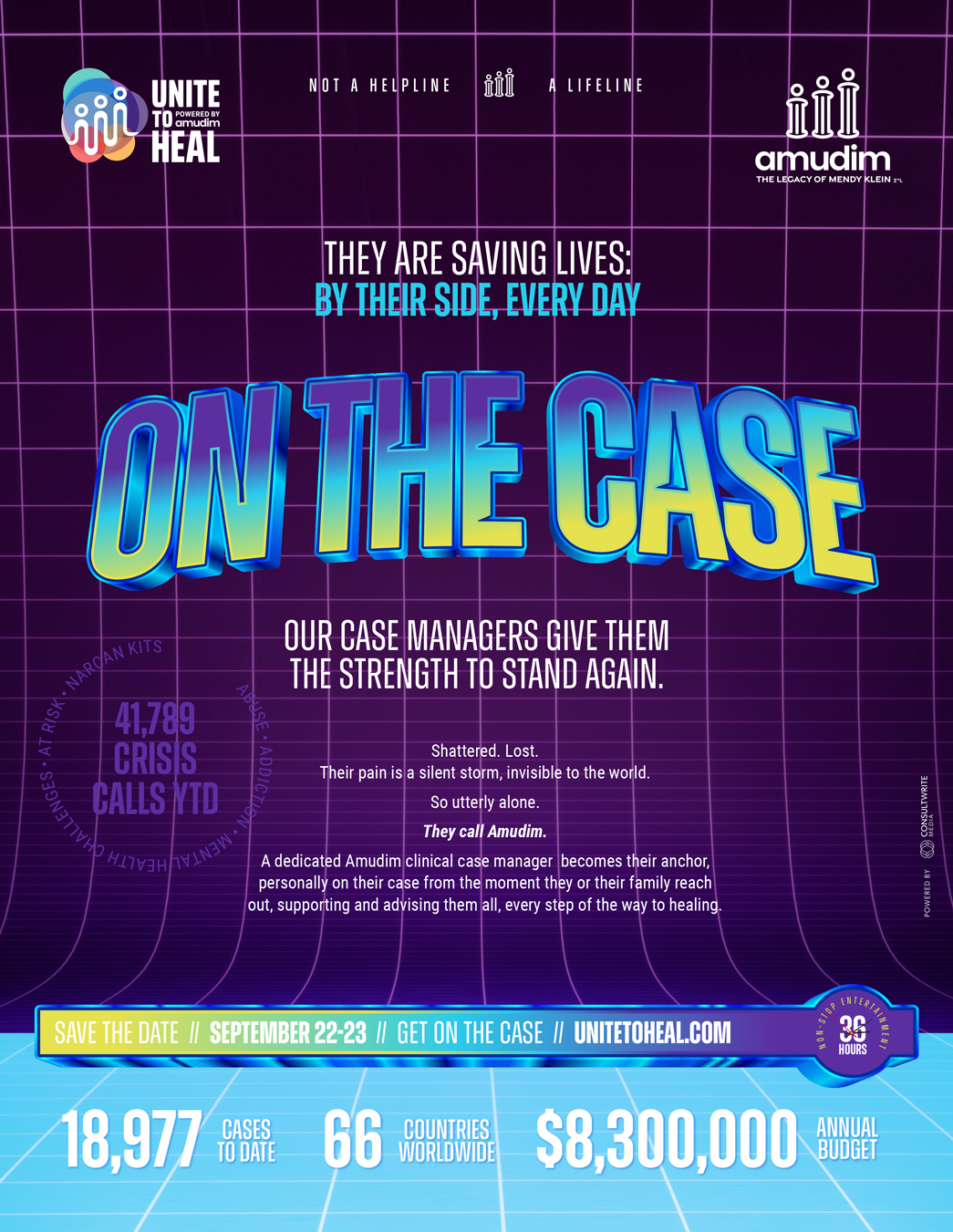 Amudim_On-the-Case_Ad-One-Page