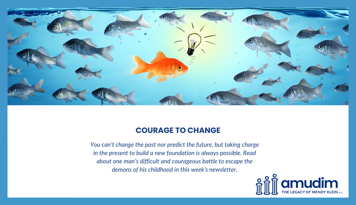 couragetochange