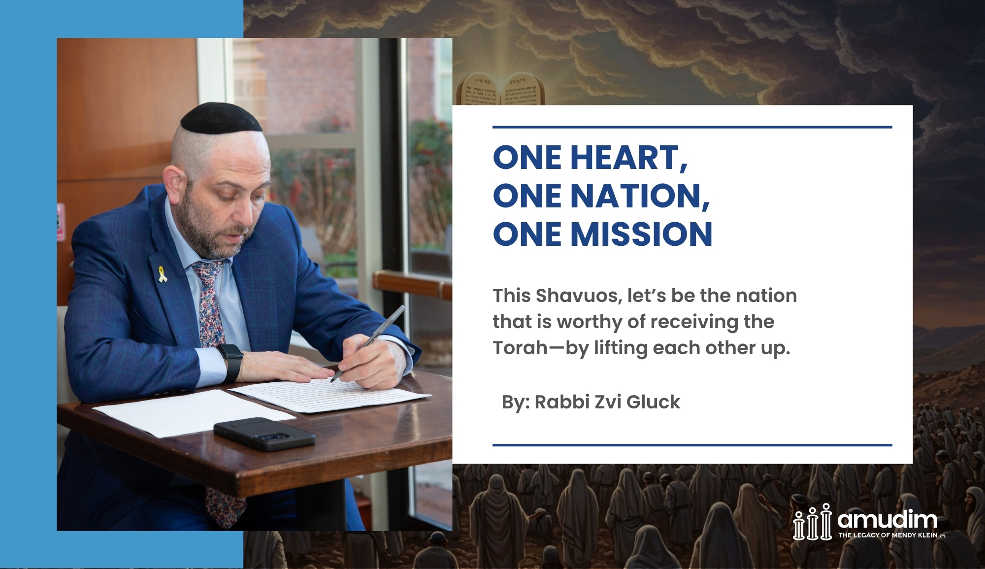 One-Heart-One-Nation-One-Mission
