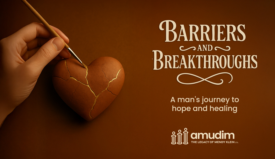 Barriers-and-Breakthrough