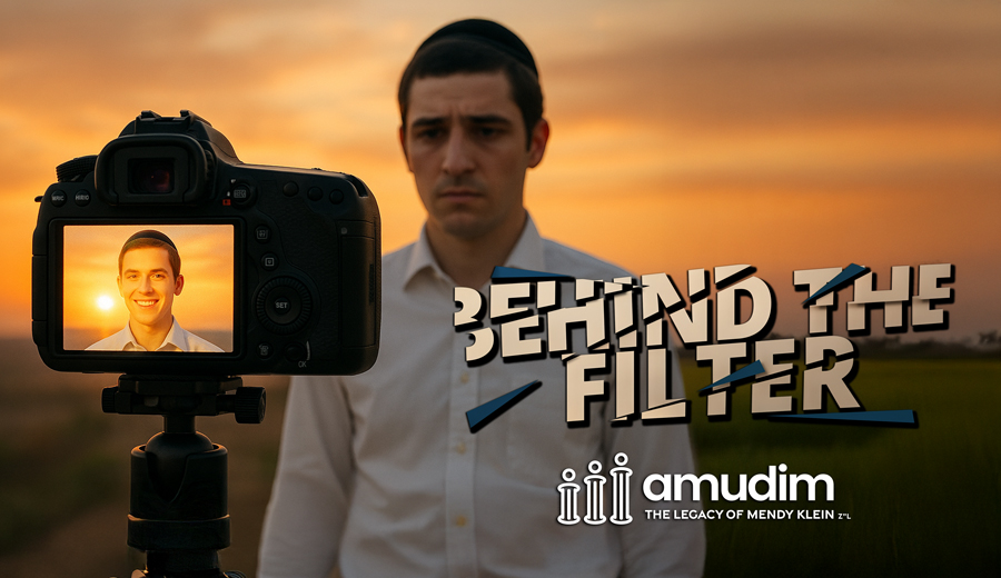 Behind the Filter