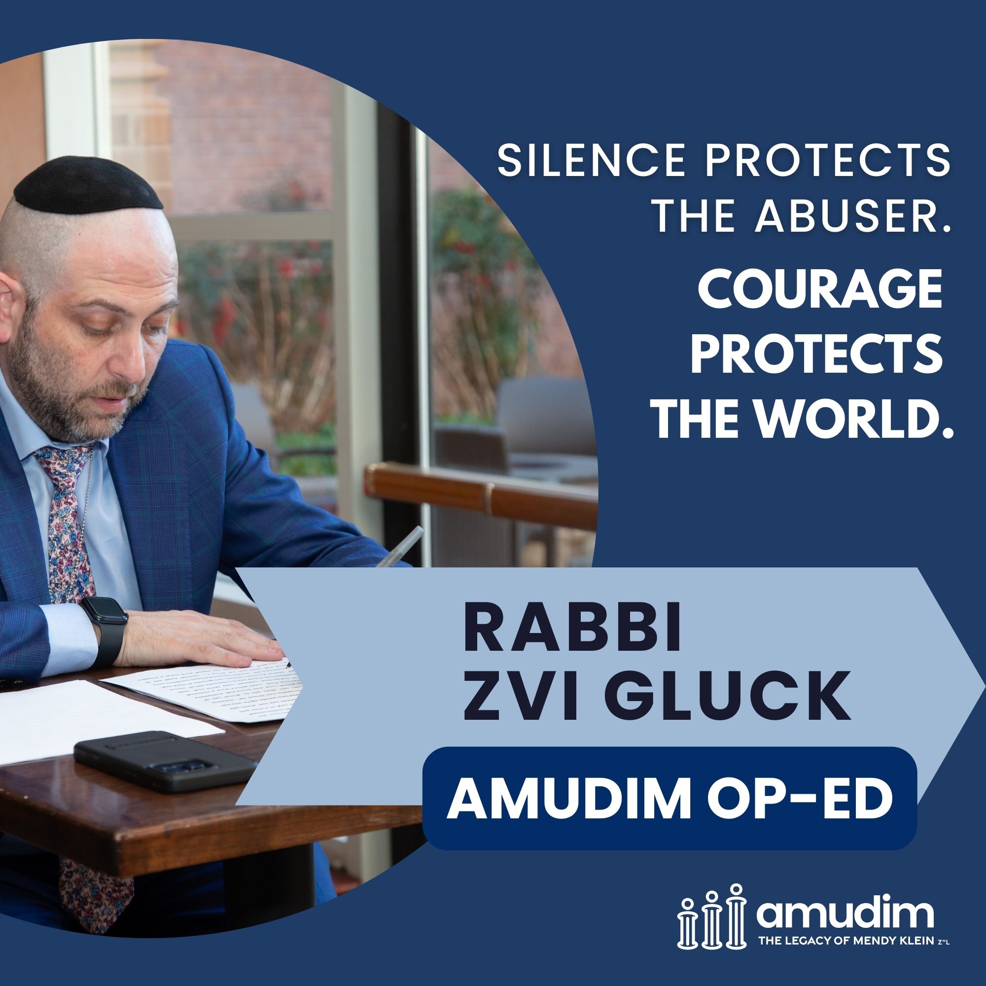 silence-protects-the-abuser-courage-protects-the-world-zvi-gluck