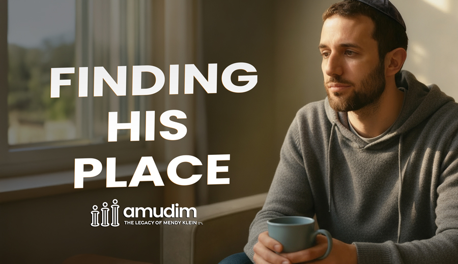 finding-his-place