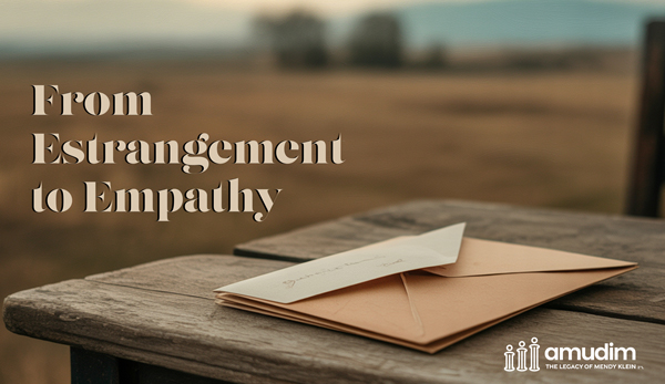 Amudim-From-Estrangement-to-Empathy
