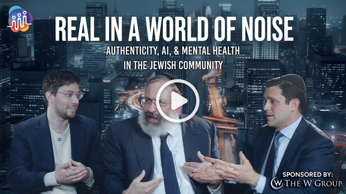 Real-in-a-World-of-Noise