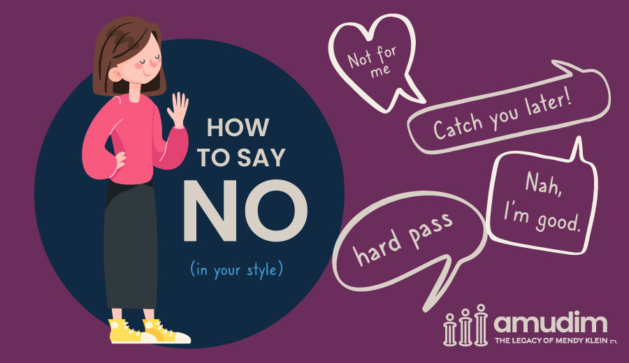 how-to-say-no