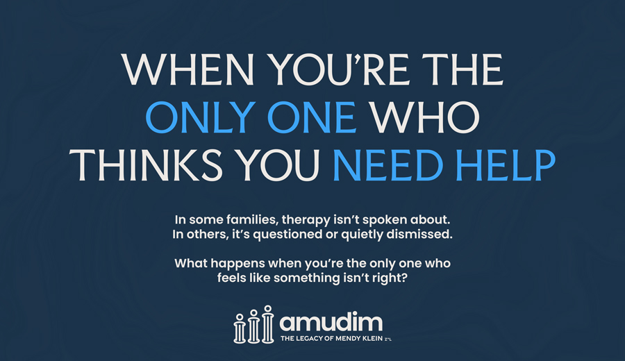 when-you-are-the-only-one