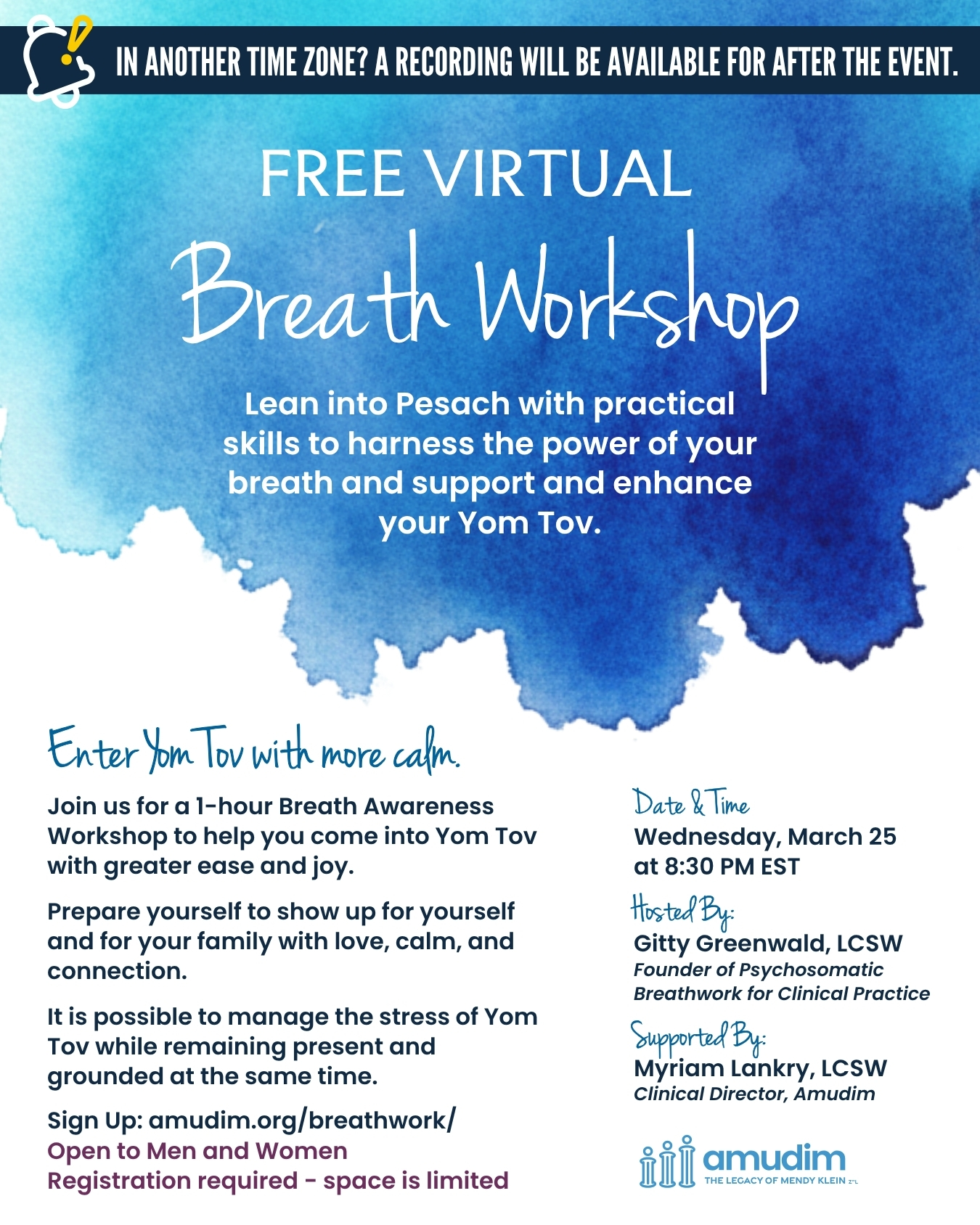 Pesach Watercolor (1)