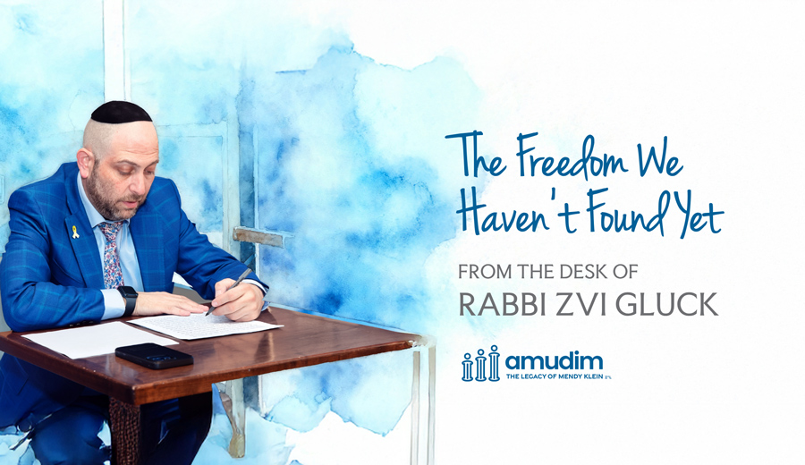 The-Freedom-We-Havent-Found-Yet