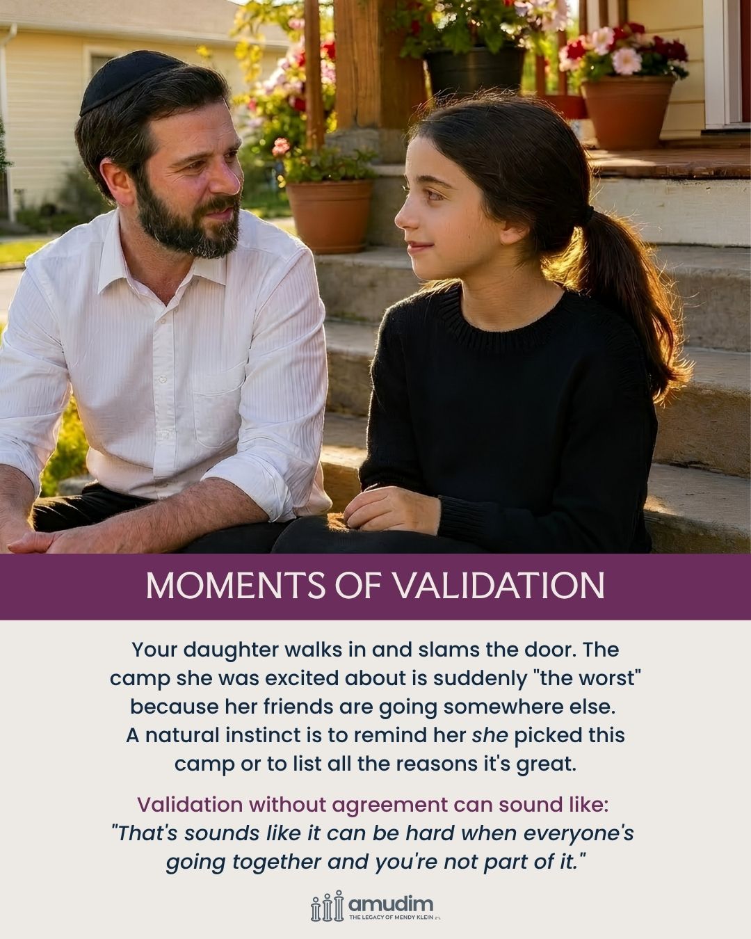 Stock collection - parenting