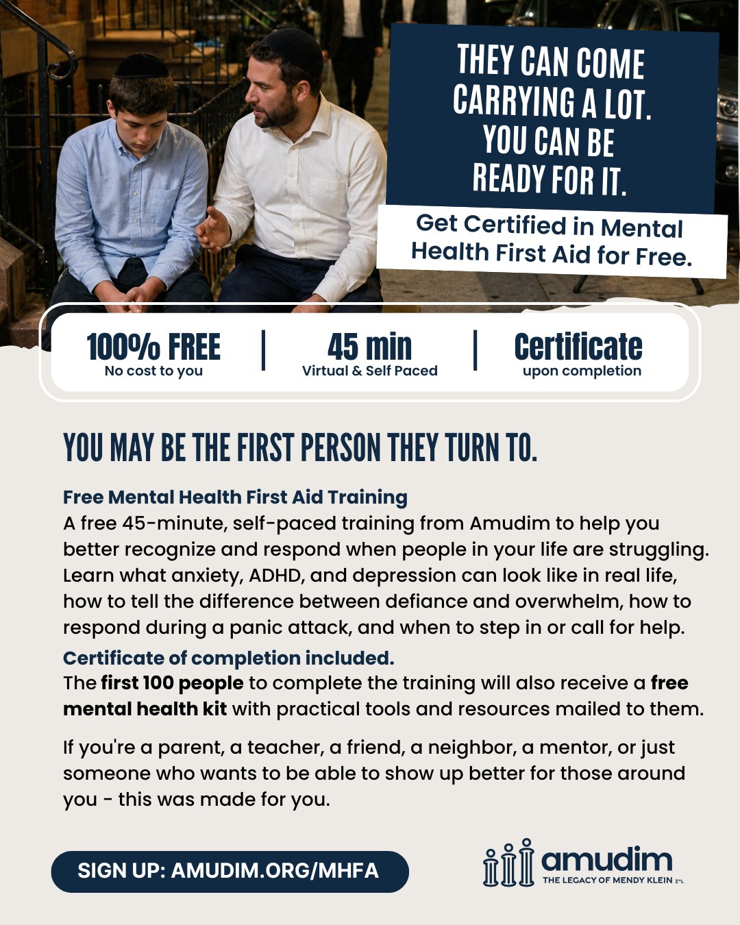 MHFA training (2)