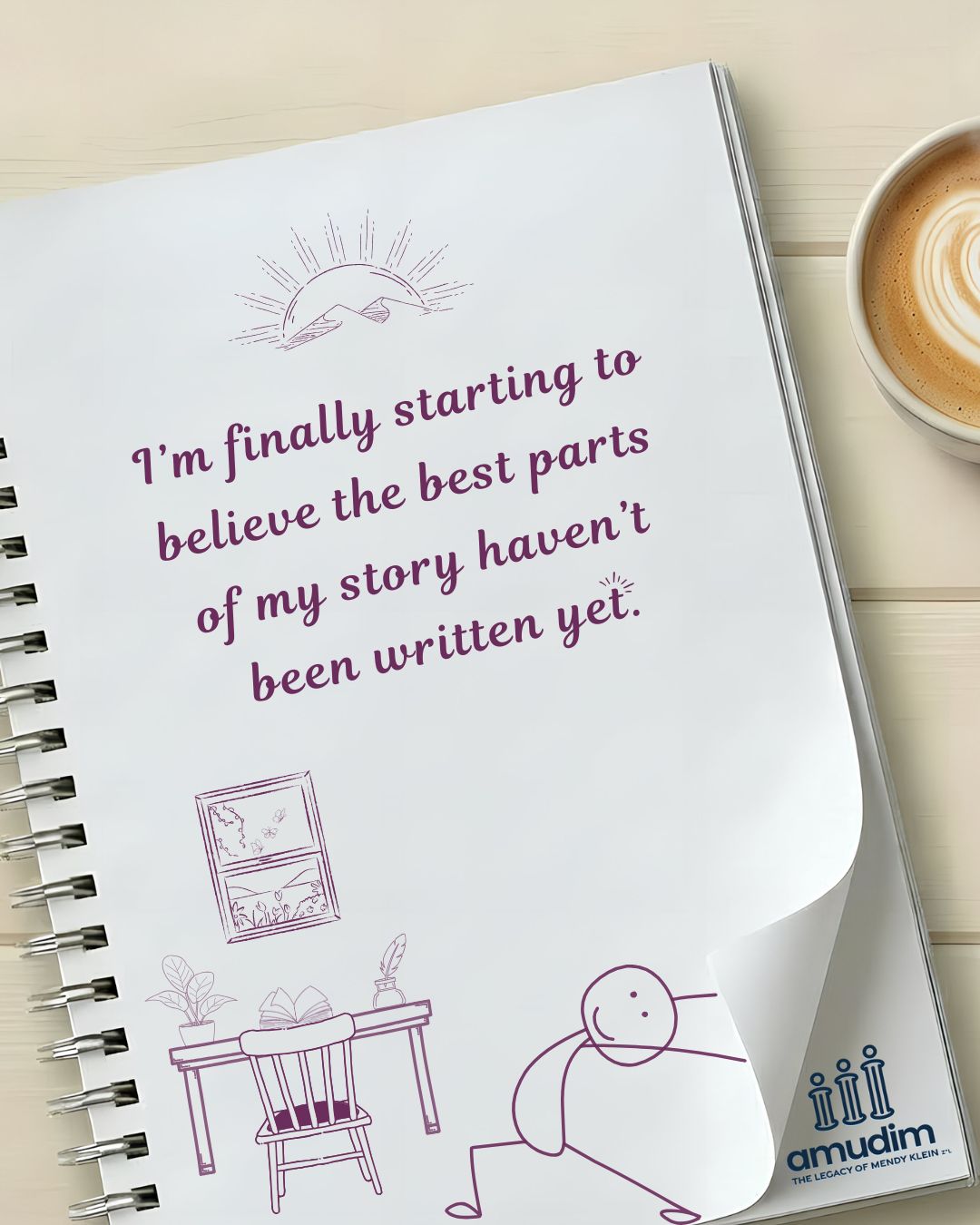 best part of my story