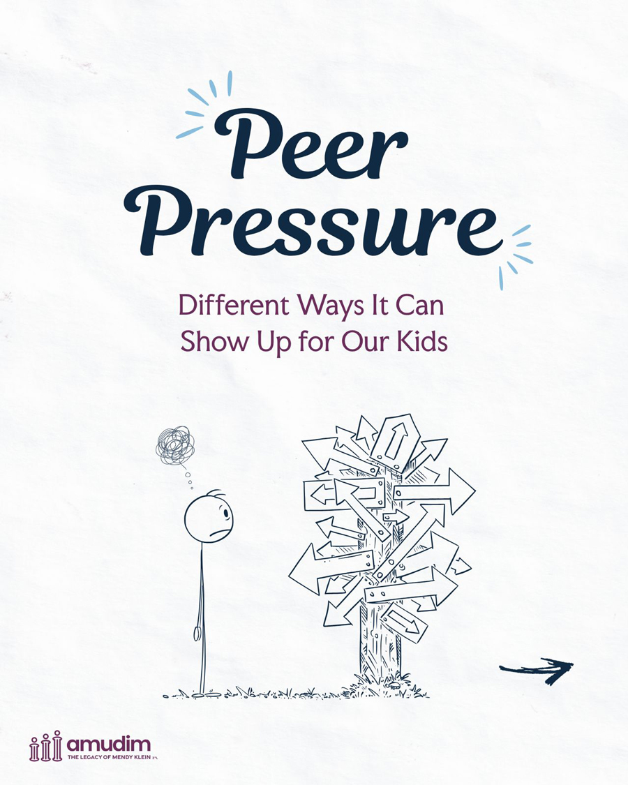 Peer-Pressure-Showing-Up