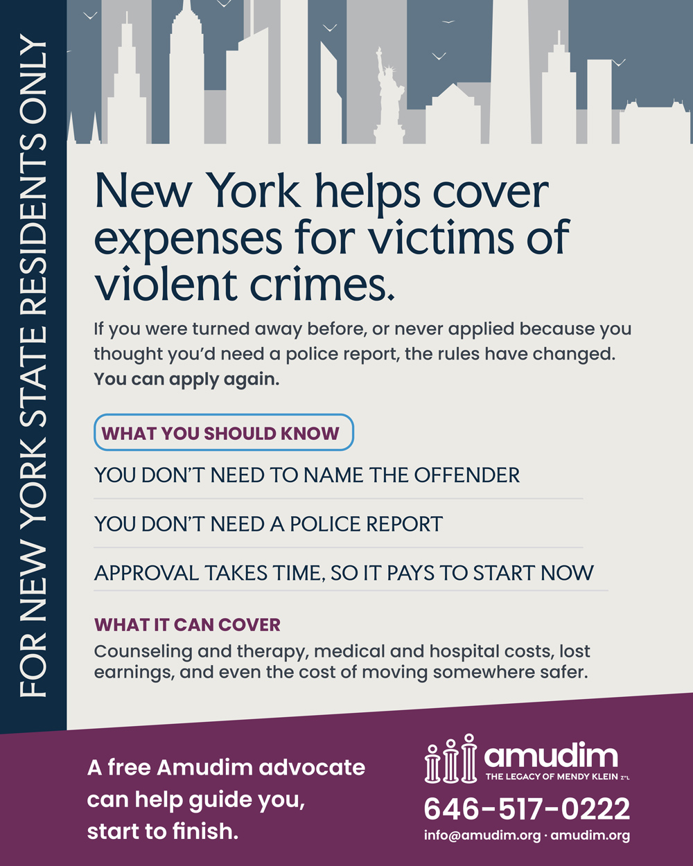 NY-card