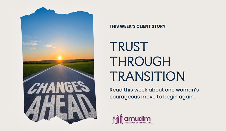 Trust-Through-Transition